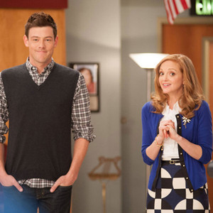 GLEE GLEE